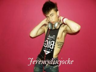 Jeremydiscjocke