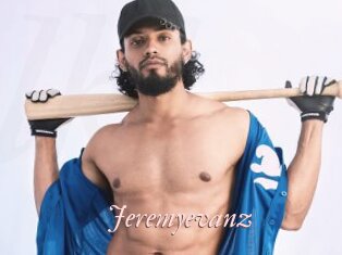 Jeremyevanz