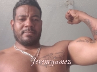 Jeremyjamez