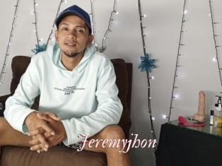 Jeremyjhon
