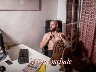 Jeremymchale