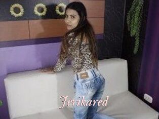 Jerikared