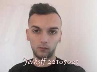 jerkoff Leukelol