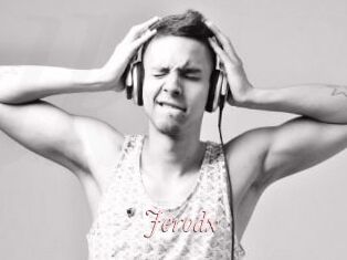 Jerodx