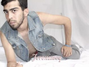 Jeronimoq