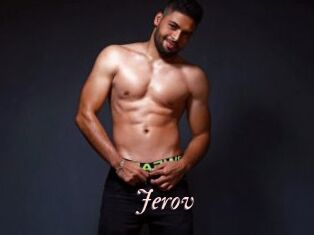 Jerov
