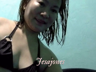 Jesajones