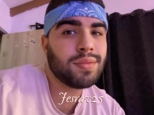 Jesrav25