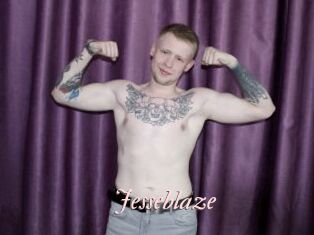 Jesseblaze