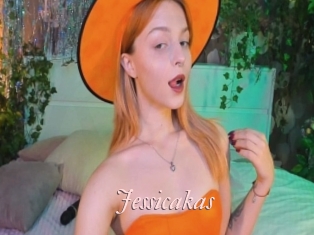 Jessicakas