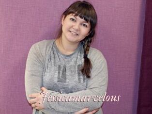 Jessicamarvelous