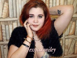 Jessicasmiley