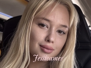 Jessieames