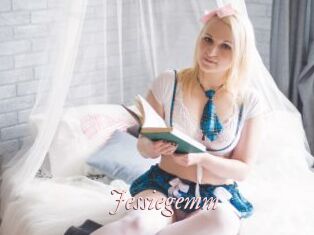 Jessiegemm