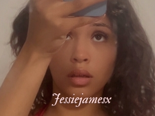 Jessiejamesx
