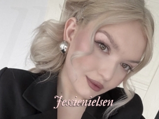 Jessienielsen