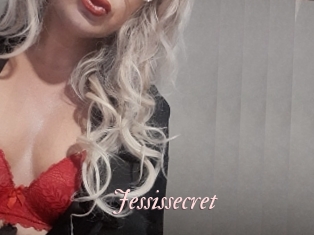 Jessissecret
