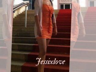 Jessixlove