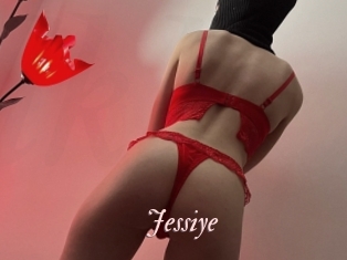 Jessiye