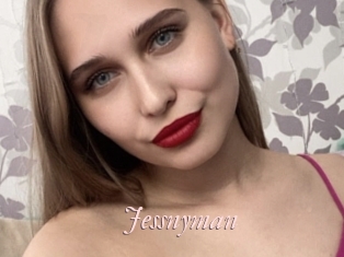 Jessnyman