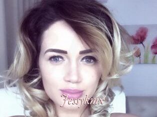 Jessykmx