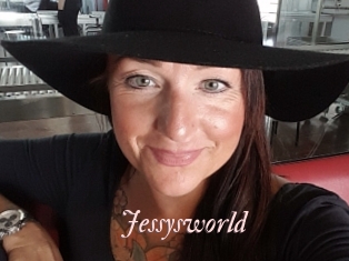 Jessysworld