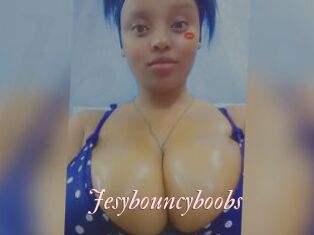 Jesybouncyboobs
