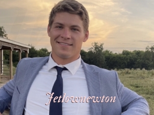 Jetlownewton