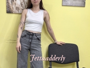 Jettaadderly