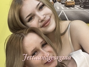Jettaandgeorgina