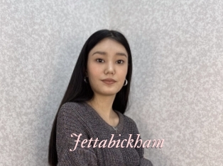 Jettabickham