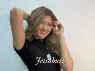 Jettaburt