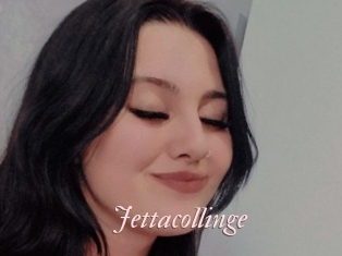 Jettacollinge