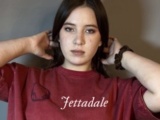 Jettadale