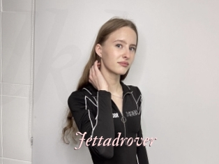 Jettadrover
