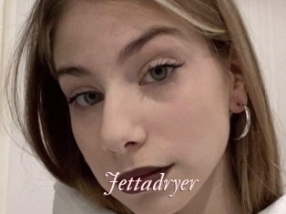 Jettadryer