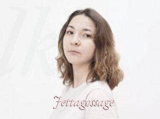 Jettagossage