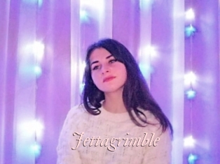 Jettagrimble
