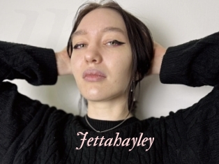 Jettahayley