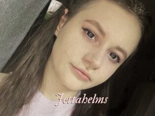 Jettahelms