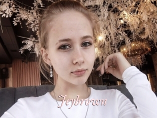 Jeybrown
