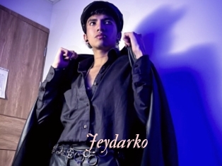 Jeydarko