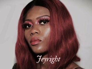 Jeyright