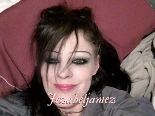 Jezabeljamez