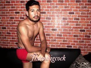 Jhambigcock