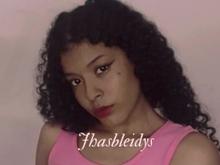 Jhasbleidys