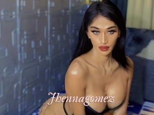 Jhennagomez