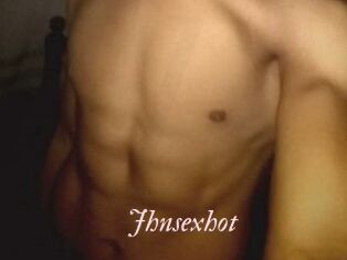 Jhnsexhot