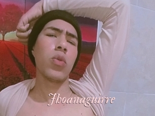 Jhoanaguirre