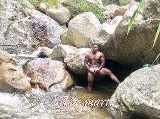 Jhon_marti